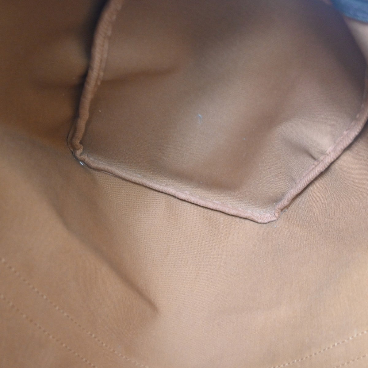 Louis Vuitton Keepall Bag Monogram Canvas, Brown, Canvas, Travel Bag