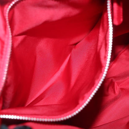 Prada Vintage Tote Tessuto, BLACK, NYLON, Tote bag