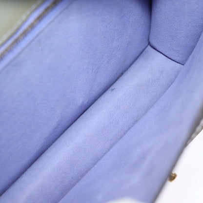 Louis Vuitton Monceau Handbag Vernis, PURPLE, PATENT_LEATHER, Handbag