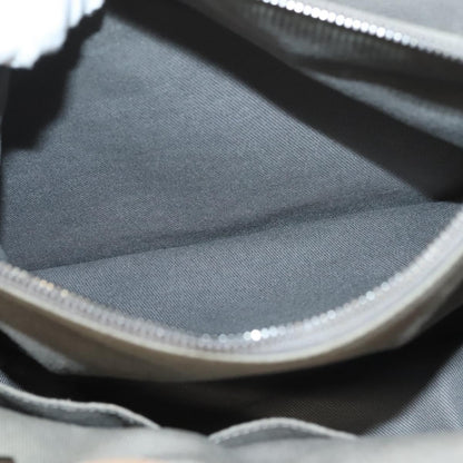 Chanel Petite Shopping Tote Quilted Calfskin, BEIGE, LEATHER, Tote bag