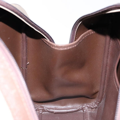 Burberry Nova Check Handbag Nova Check Canvas, BEIGE, CANVAS, Handbag