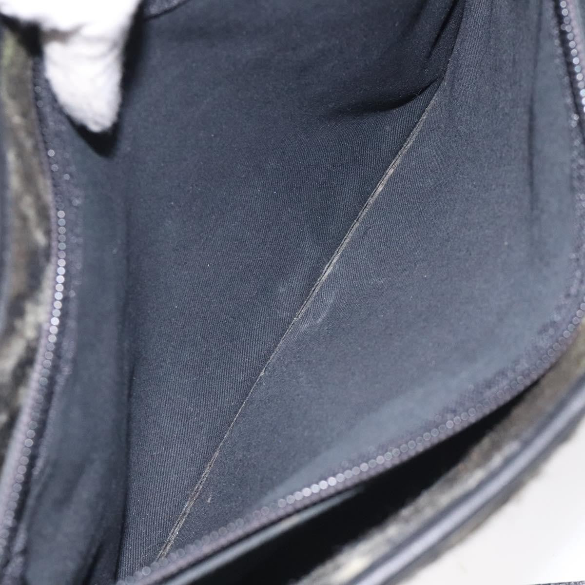 Burberry Nova Check Handbag Tweed, KHAKI, WOOL, Handbag