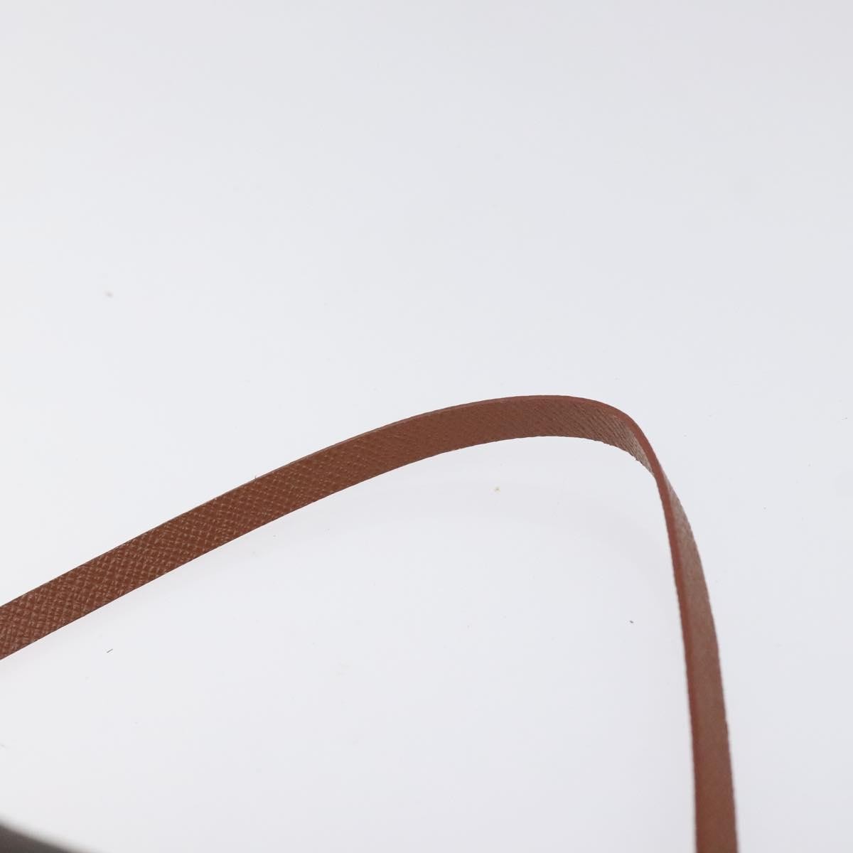 Louis Vuitton Papillon Pochette Monogram Canvas, BROWN, CANVAS, Handbag