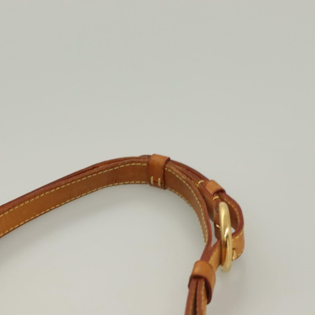 Louis Vuitton City Handbag Monogram Etoile, BROWN, CANVAS, Shoulder bag