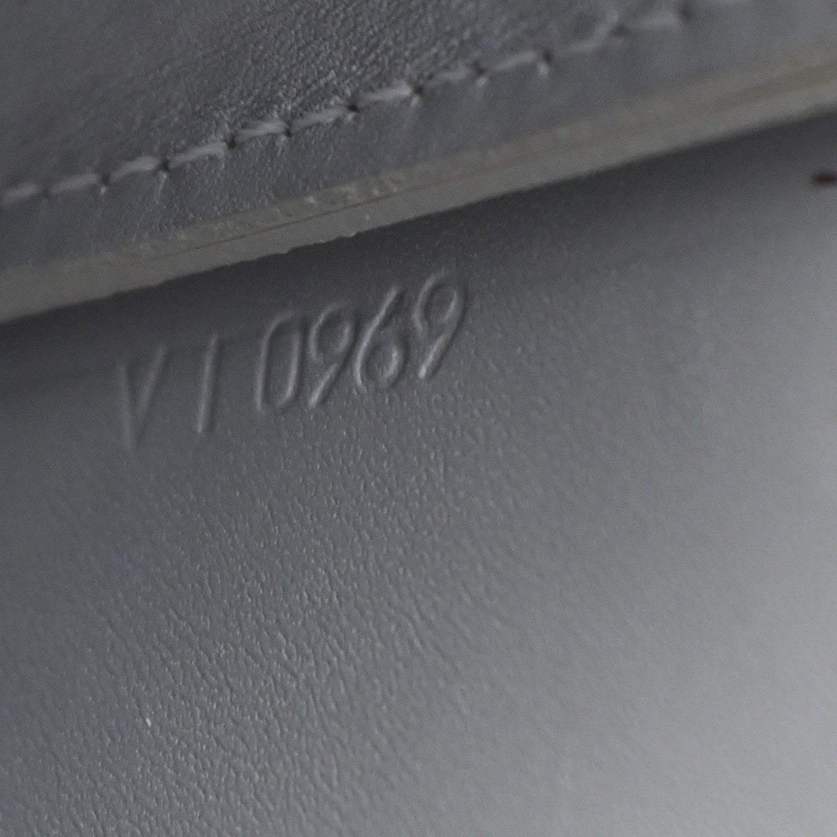 Louis Vuitton Lexington Pochette Monogram Vernis, YELLOW, PATENT_LEATHER, Clutche & pouche