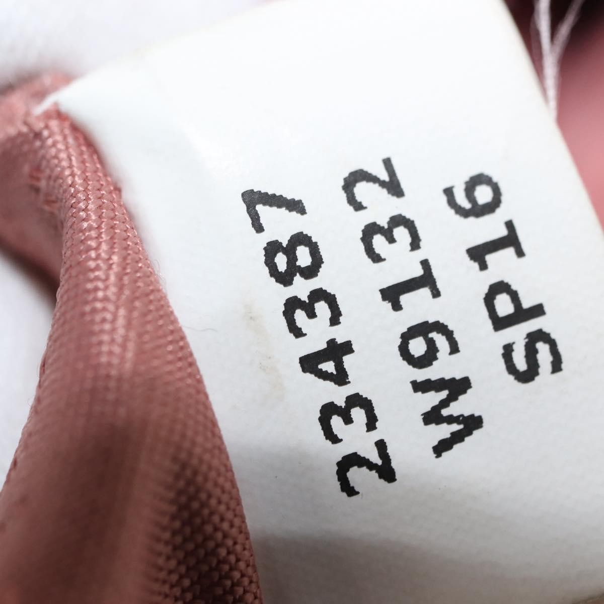 Stella McCartney Falabella Fold Over Crossbody Bag Suede, ORANGE, SUEDE, Crossbody bag