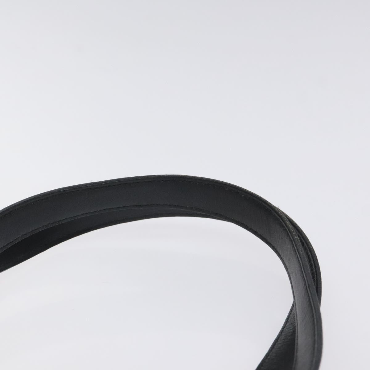 Salvatore Ferragamo Gancini Tote Gancini Canvas, BLACK, CANVAS, Tote bag