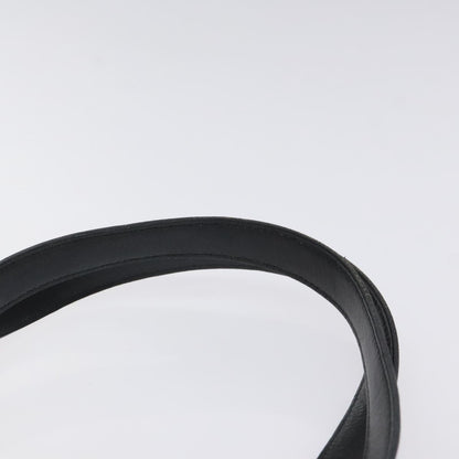 Salvatore Ferragamo Gancini Tote Gancini Canvas, BLACK, CANVAS, Tote bag