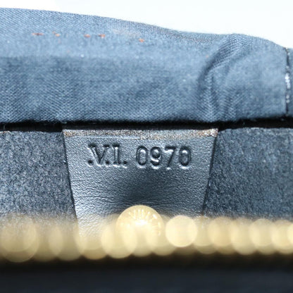 Louis Vuitton Speedy Handbag Epi Leather, BLACK, LEATHER, Handbag