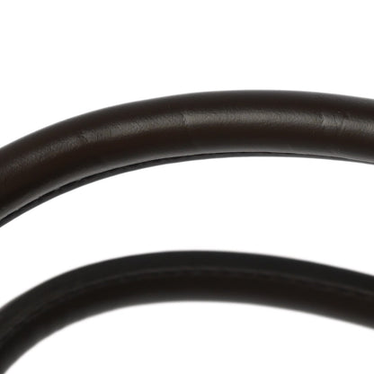 Louis Vuitton Triana Bag Damier, BROWN, CANVAS, Handbag