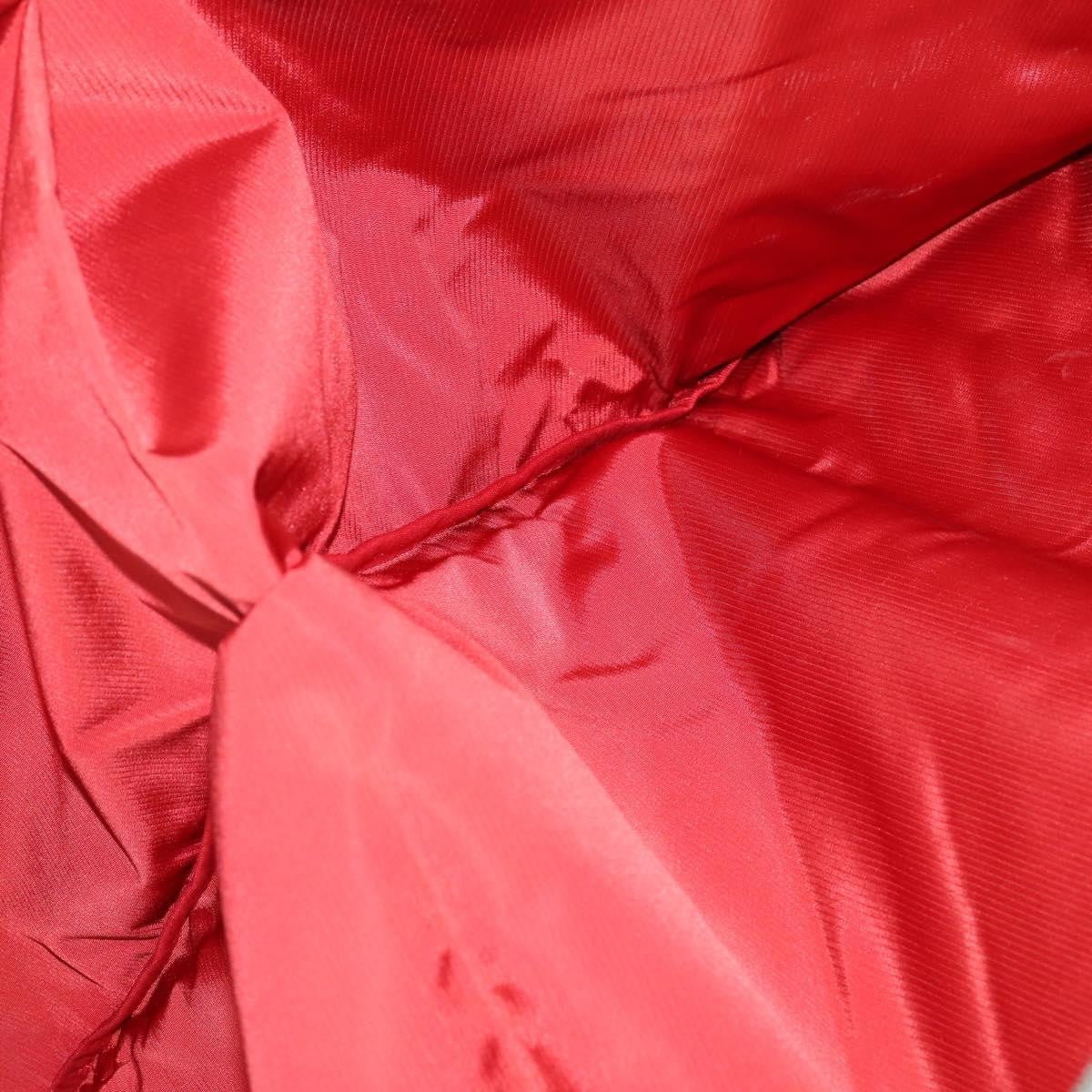 Chanel Travel Line Garment Bag Printed Nylon, BLACK, NYLON, Travel bag