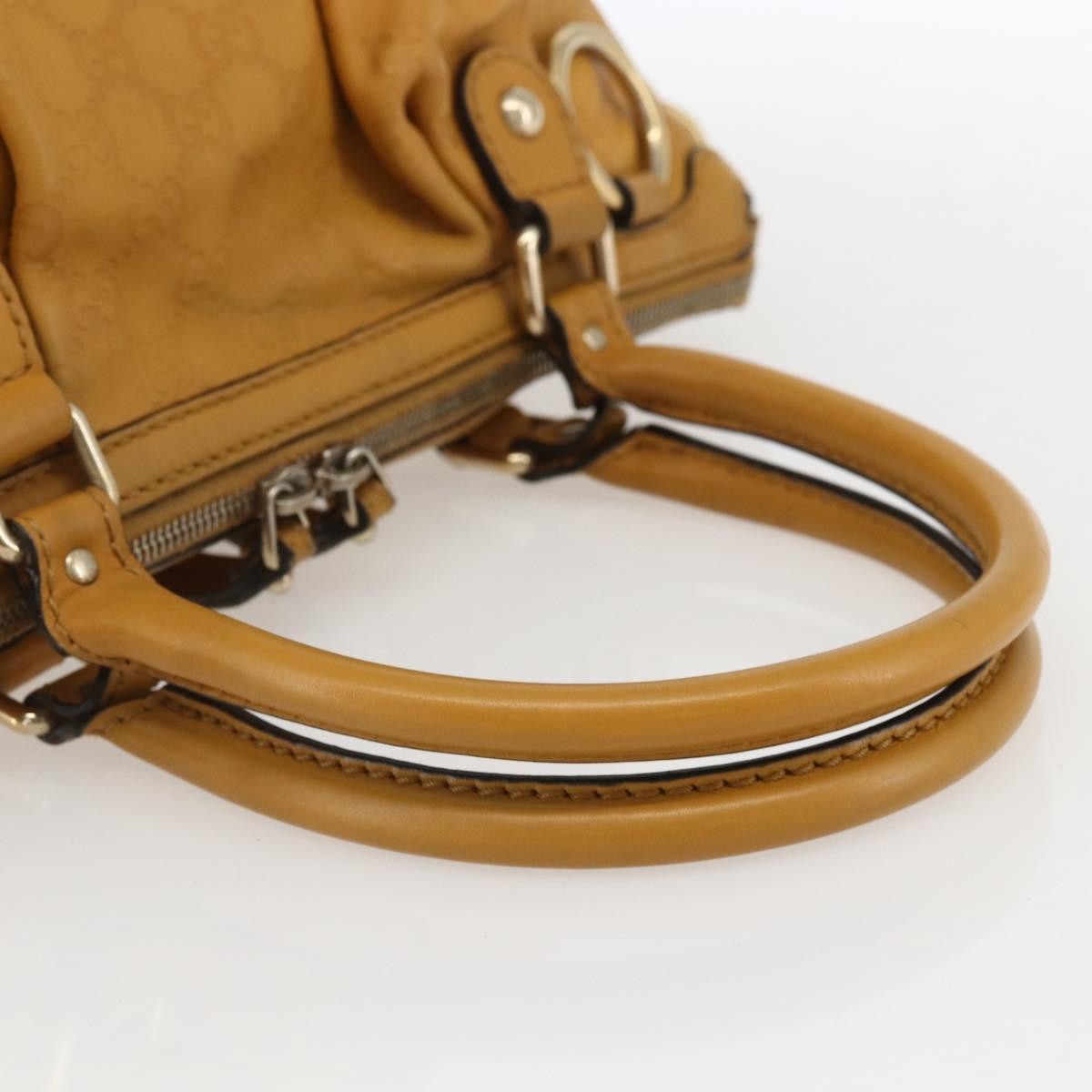 Gucci Sukey Top Handle Satchel Guccissima Leather, BROWN, LEATHER, Handbag