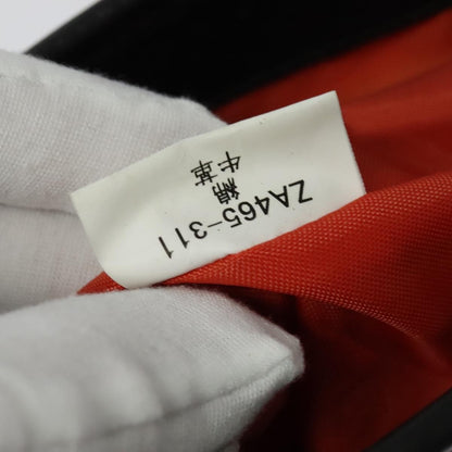 Burberry Blue Label shoulder bag Canvas, ORANGE, CANVAS, Shoulder bag