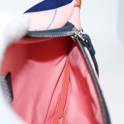 Gucci Children's Belt Bag GUCCI x The Jetsons, PINK, PVC, Shoulder bag