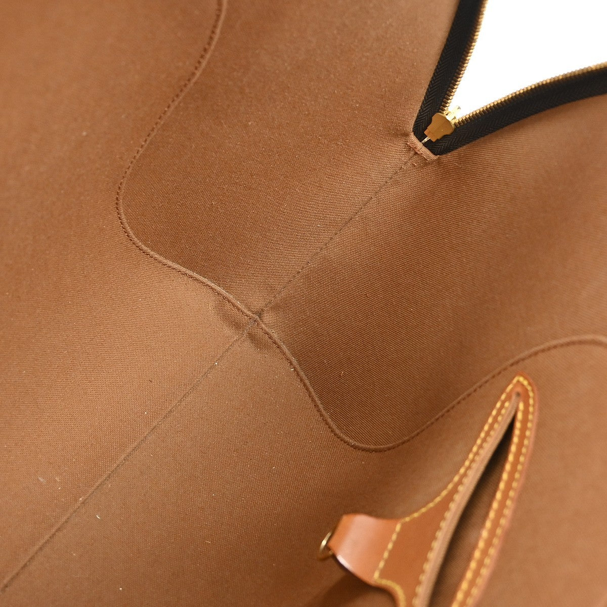 Louis Vuitton Ellipse Bag Monogram Canvas, BROWN, CANVAS, Handbag