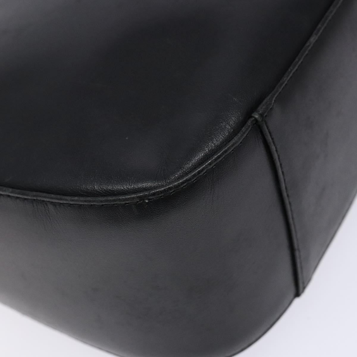 Burberry Nova Check Handbag Nova Check Canvas and leather, BLACK, LEATHER, Handbag