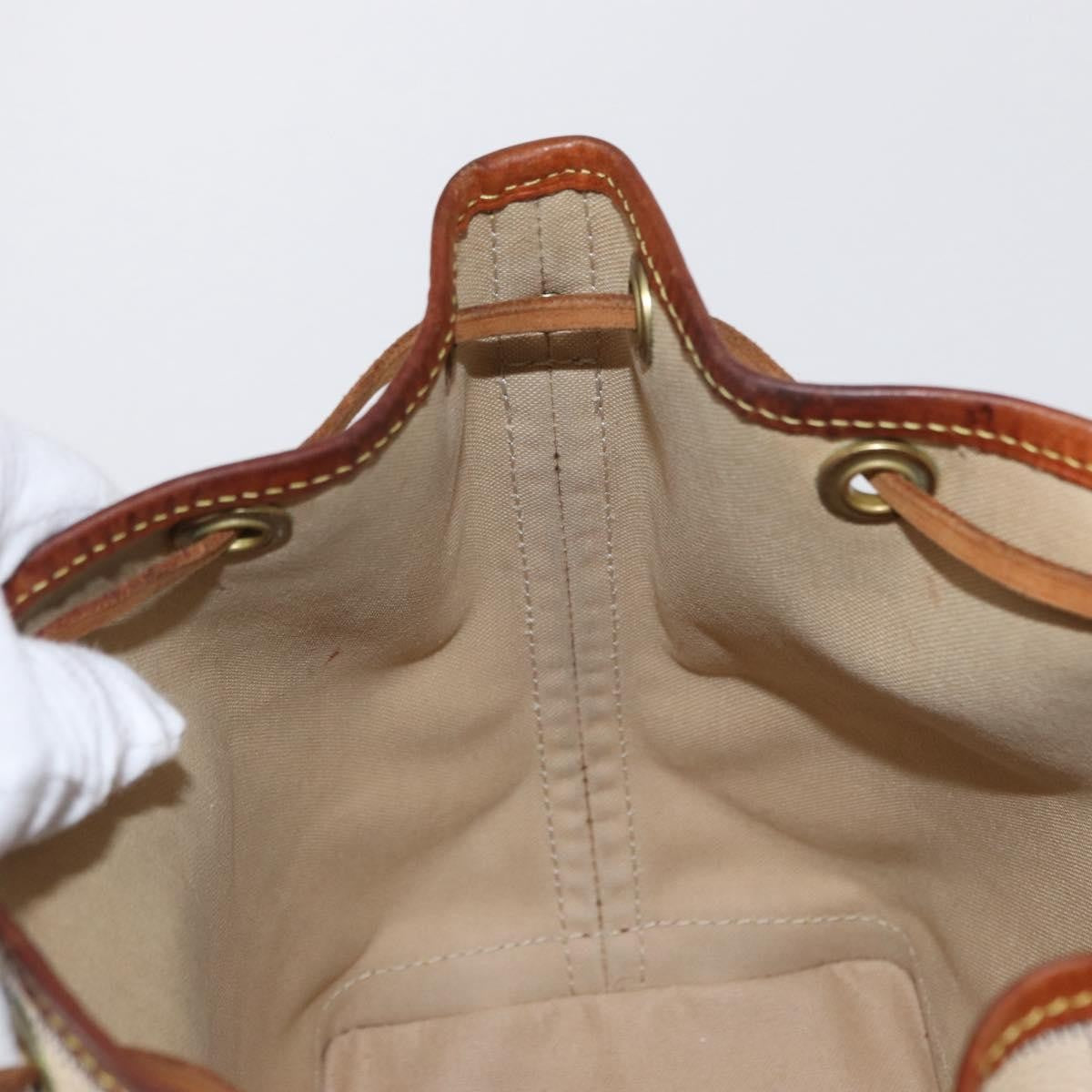 Louis Vuitton Noe Handbag Damier, Multicolour, Canvas, Shoulder Bag