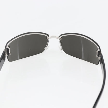 Gucci Eyewear Sunglasses, BLACK, METAL, Sunglasse