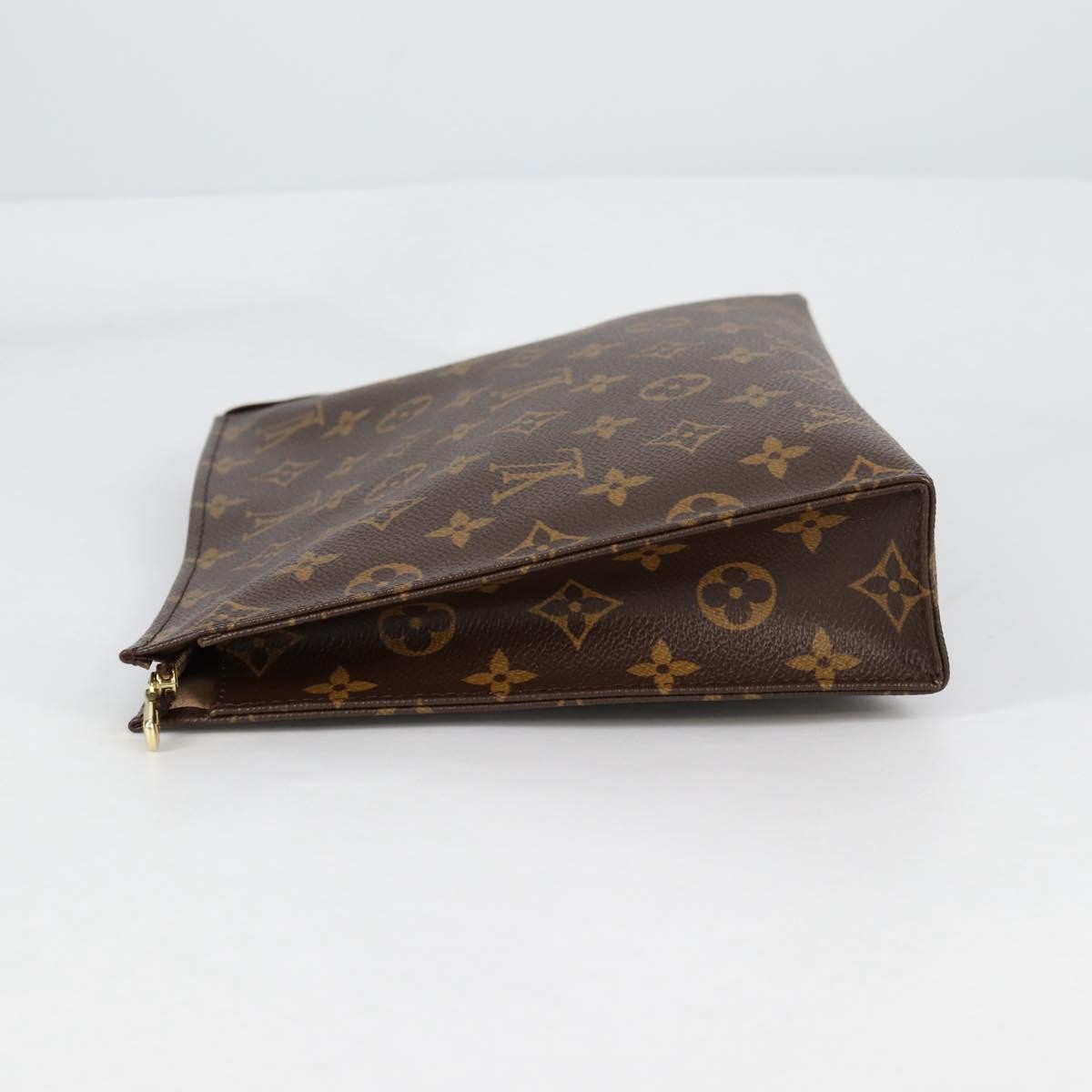 Louis Vuitton Toiletry Pouch NM Monogram Canvas, MULTICOLOUR, CANVAS, Toiletry Case