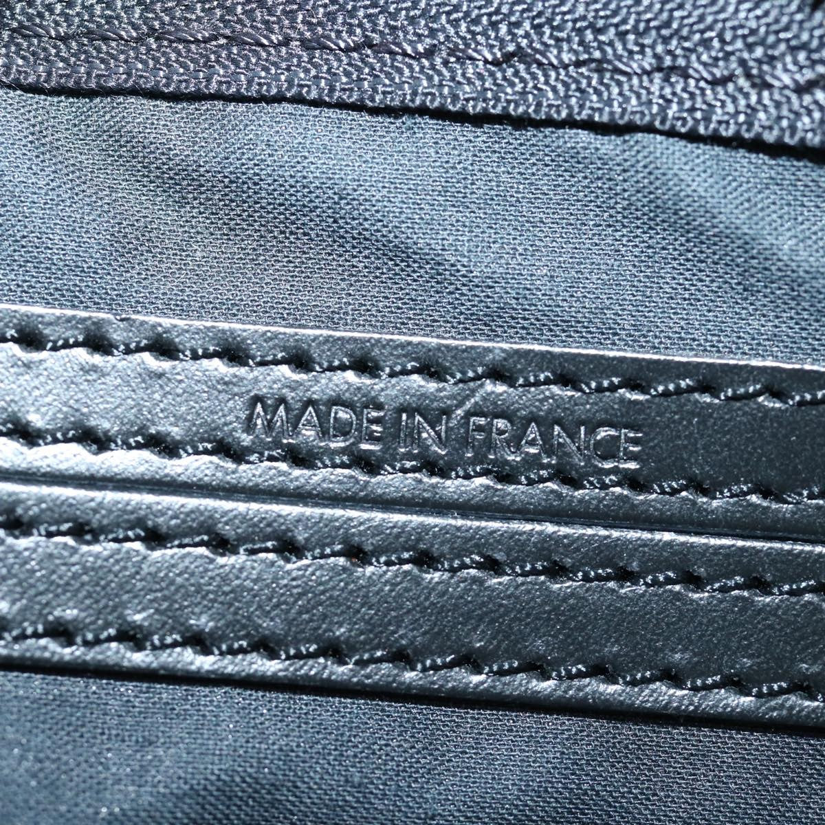 Louis Vuitton Speedy Handbag Epi Leather, BLACK, LEATHER, Handbag