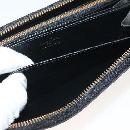 Louis Vuitton Zippy Organizer Limited Edition Monogram Canvas, BROWN, CANVAS, Wallets