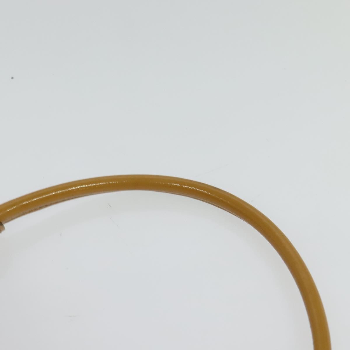 Salvatore Ferragamo Vala Handbag Nylon, BEIGE, NYLON, Handbag