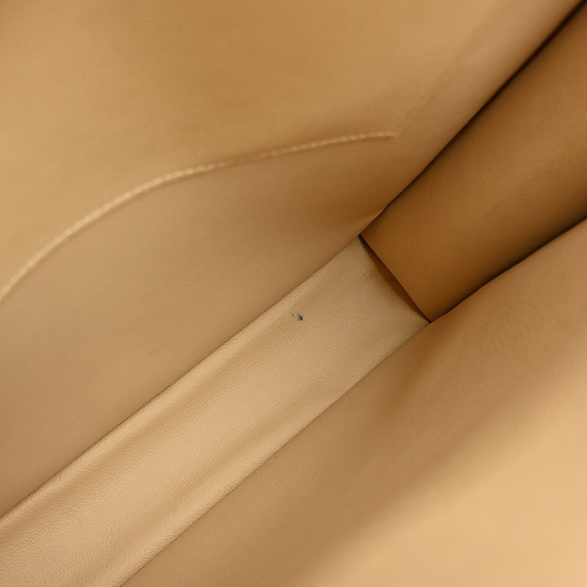 Louis Vuitton Sac Plat Bag Monogram Canvas, BROWN, CANVAS, Tote bag