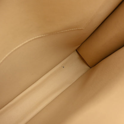 Louis Vuitton Sac Plat Bag Monogram Canvas, BROWN, CANVAS, Tote bag