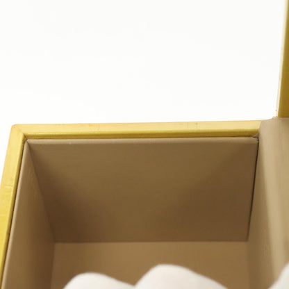 Louis Vuitton Bleecker Box Bag Monogram Vernis, BEIGE, PATENT_LEATHER, Clutche & pouche