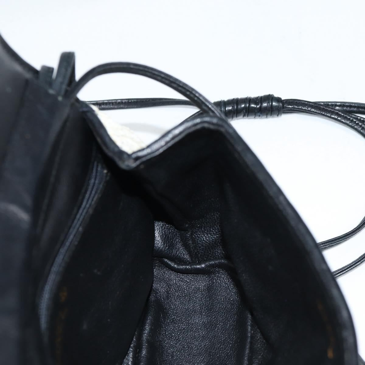 Chanel Floral CC Flap Bag Leather, WHITE, LEATHER, Shoulder bag