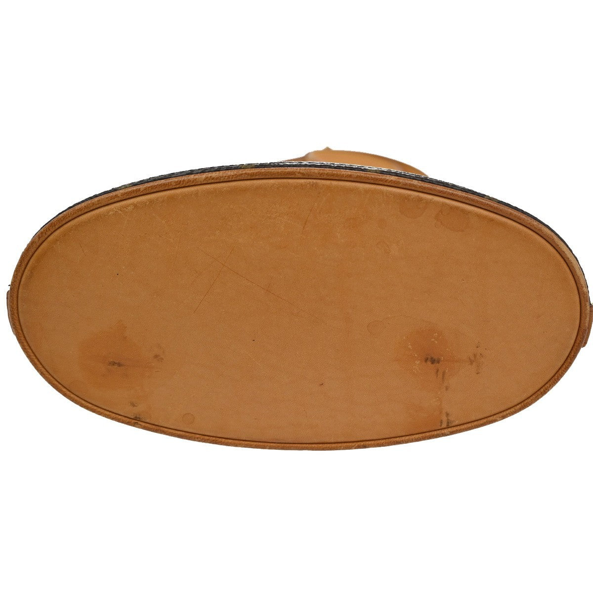 Louis Vuitton Drouot Handbag Monogram Canvas, BROWN, CANVAS, Shoulder bag