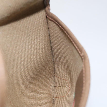 Gucci Ophidia Flap Clutch GG Coated Canvas, BEIGE, CANVAS, Clutche & pouche