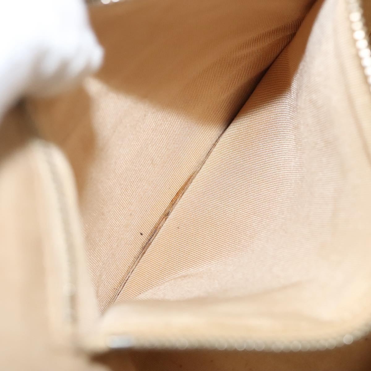 Chanel Camellia No.5 Tote Canvas, BEIGE, CANVAS, Tote bag