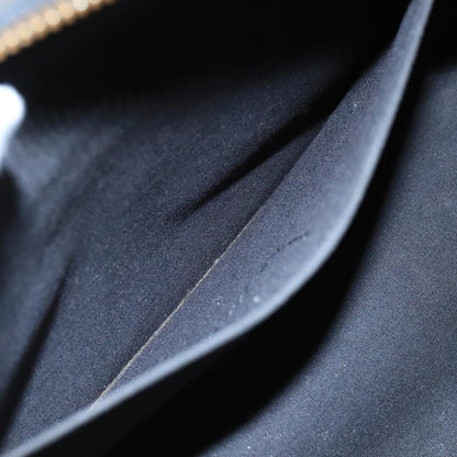 Louis Vuitton Dhanura Handbag Epi Leather, BLACK, LEATHER, Handbag