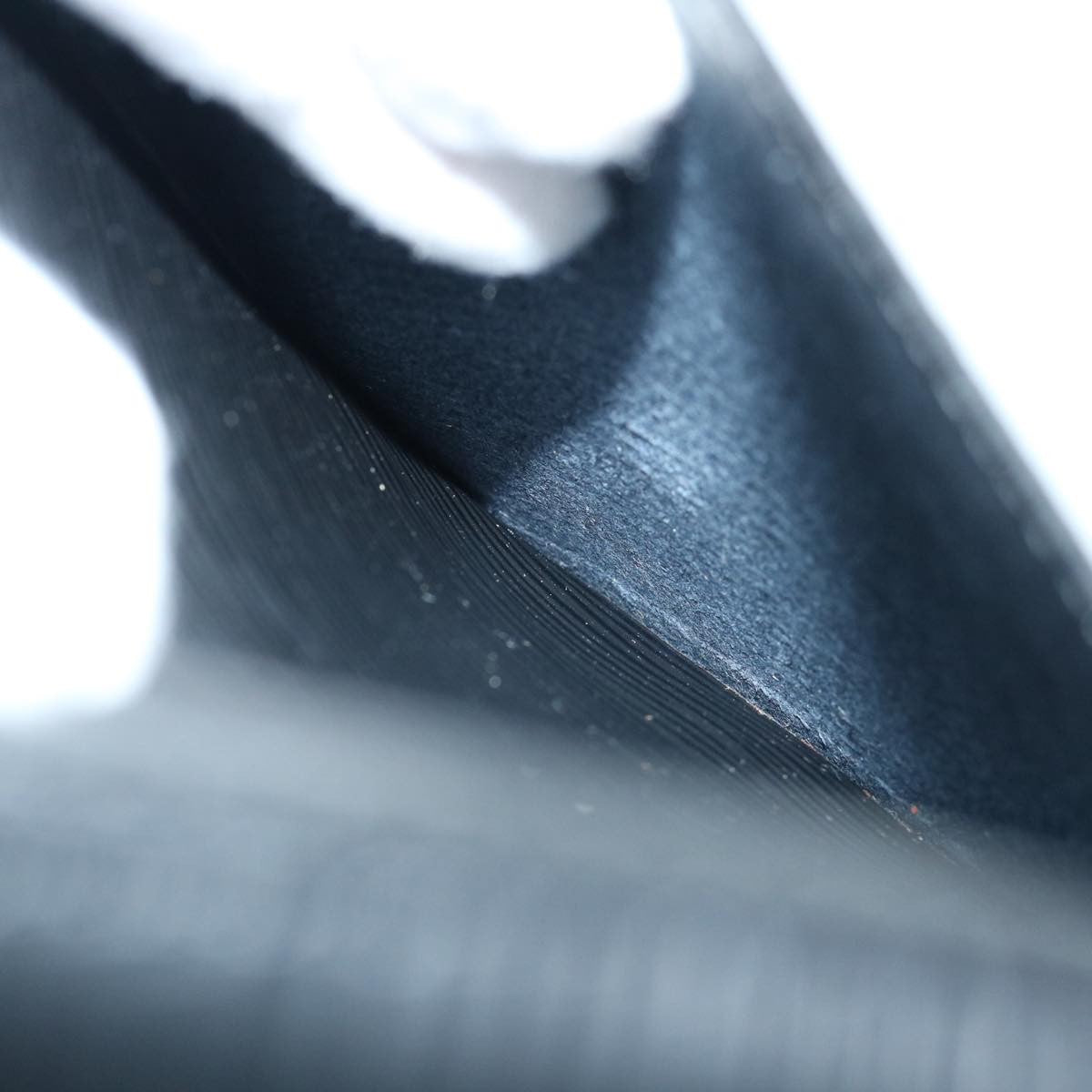 Louis Vuitton Speedy Handbag Epi Leather, BLACK, LEATHER, Handbag