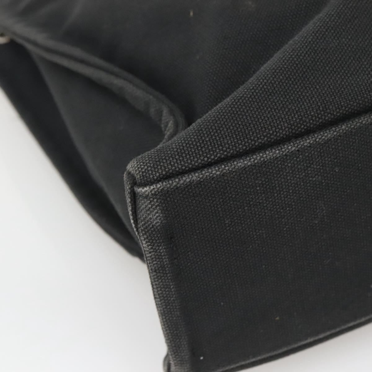 Burberry Nova Check Tote canvas check pattern, BLACK, CANVAS, Tote bag