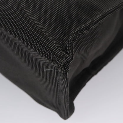 Hermes Fourre-tout Herline Fourre-tout Herline, GRAY, CANVAS, Tote bag