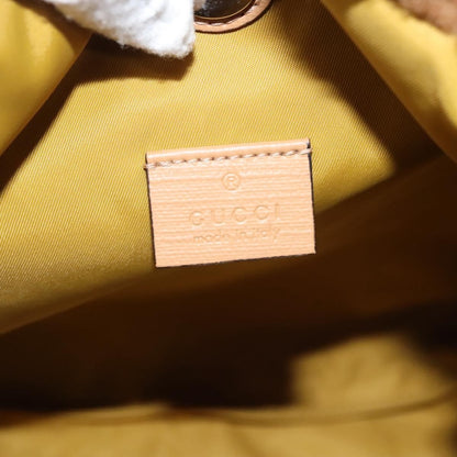 Gucci x The Jetsons Children's Tote Wool, BROWN, WOOL, Tote bag