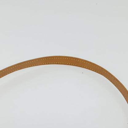 Louis Vuitton Mat Fowler Handbag Monogram Vernis, GOLD, LEATHER, Handbag