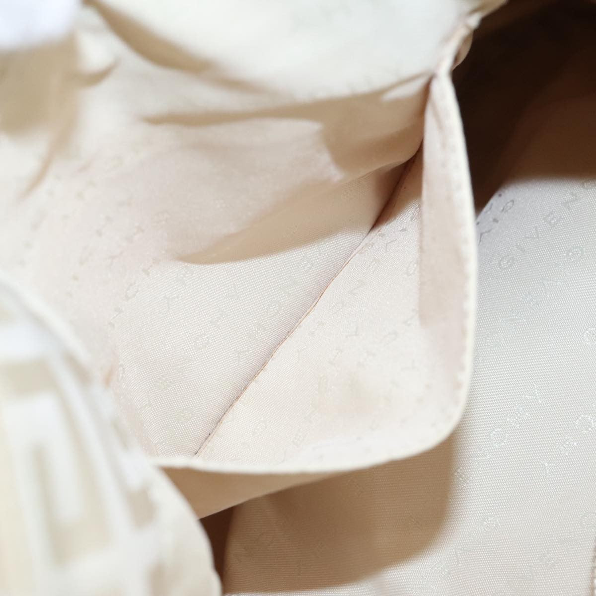 Givenchy 4G shoulder Bag Leather, BEIGE, NYLON, Shoulder bag