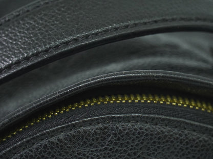 Louis Vuitton Sorbonne Backpack Monogram Empreinte Leather, BLACK, LEATHER, Backpack