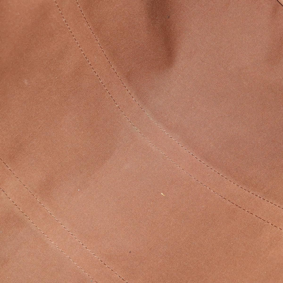 Louis Vuitton Keepall Bag Monogram Canvas, BROWN, CANVAS, Travel bag