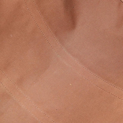 Louis Vuitton Keepall Bag Monogram Canvas, BROWN, CANVAS, Travel bag