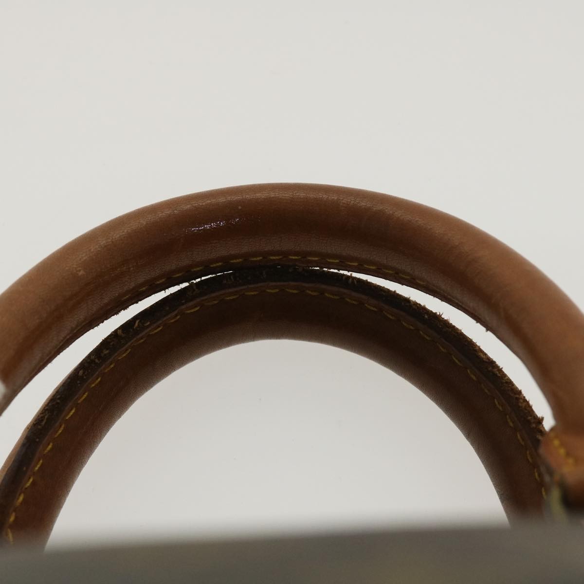 Louis Vuitton Keepall Bag Monogram Canvas, BROWN, CANVAS, Travel bag