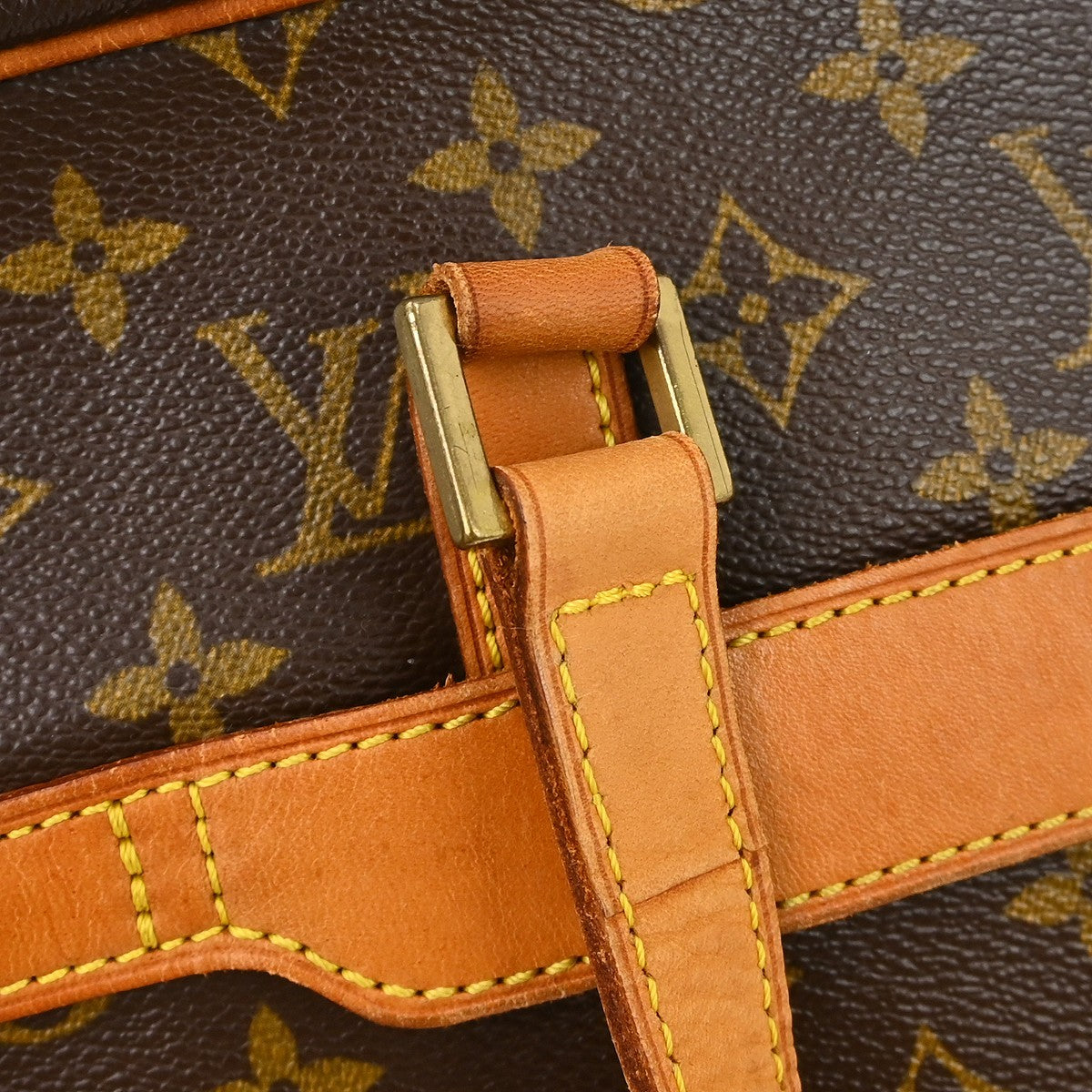 Louis Vuitton Porte-Documents Pegase Bag Monogram Canvas, BROWN, CANVAS, Briefcase