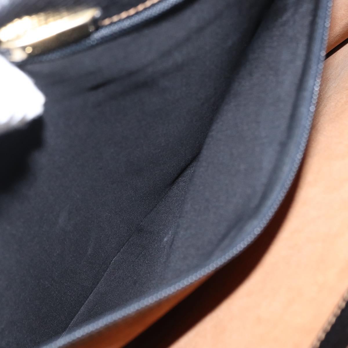 Loewe Barcelona Business Bag Leather, BLACK, LEATHER, Briefcase