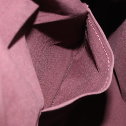 Louis Vuitton Romance Handbag Monogram Idylle, BROWN, CANVAS, Shoulder bag