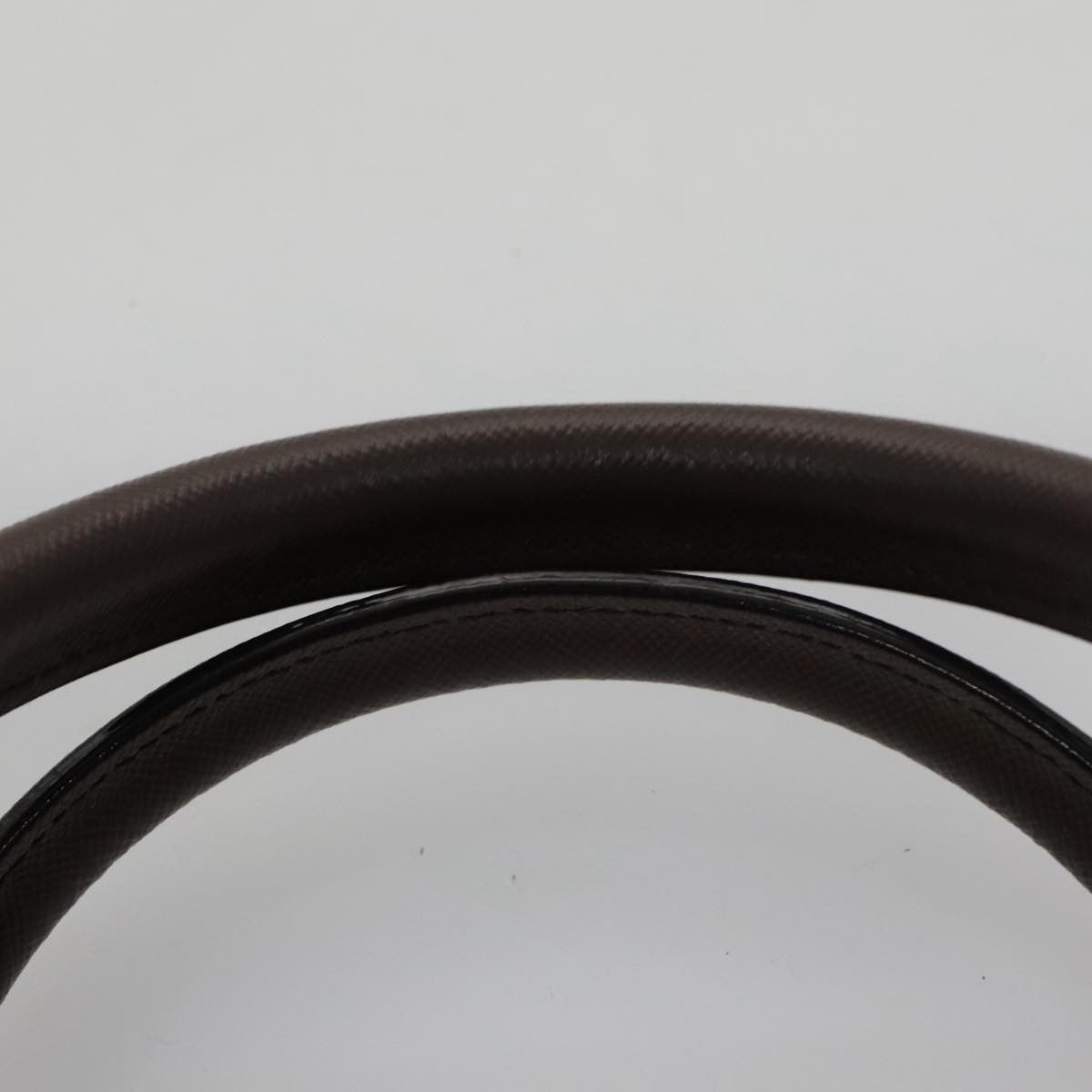 Burberry Nova Check Bowling Bag Canvas, BEIGE, CANVAS, Travel bag