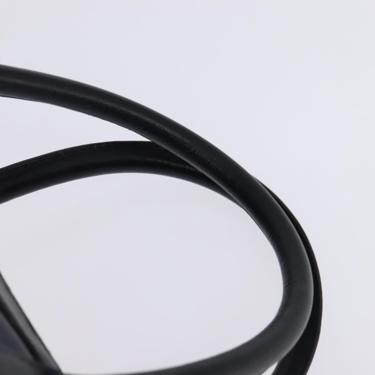 Christian Dior Lady Dior Boston Bag Canvas, NAVY, CANVAS, Travel bag