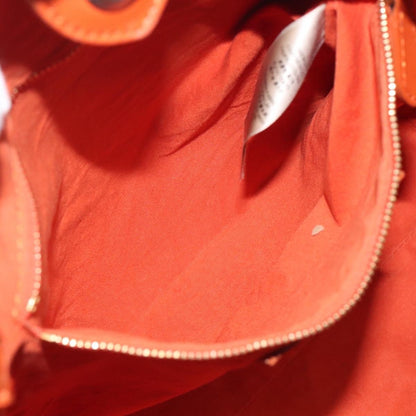 Burberry Canterbury Panels Tote Haymarket Coated Canvas and Leather, BEIGE, PVC, Tote bag